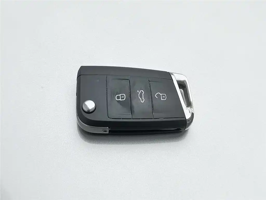 Volkswagen Lavida 2019 1.5L Automatic Trend Edition China VI фото 19