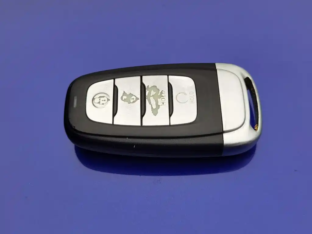 Hongqi H5, миниатюра 19
