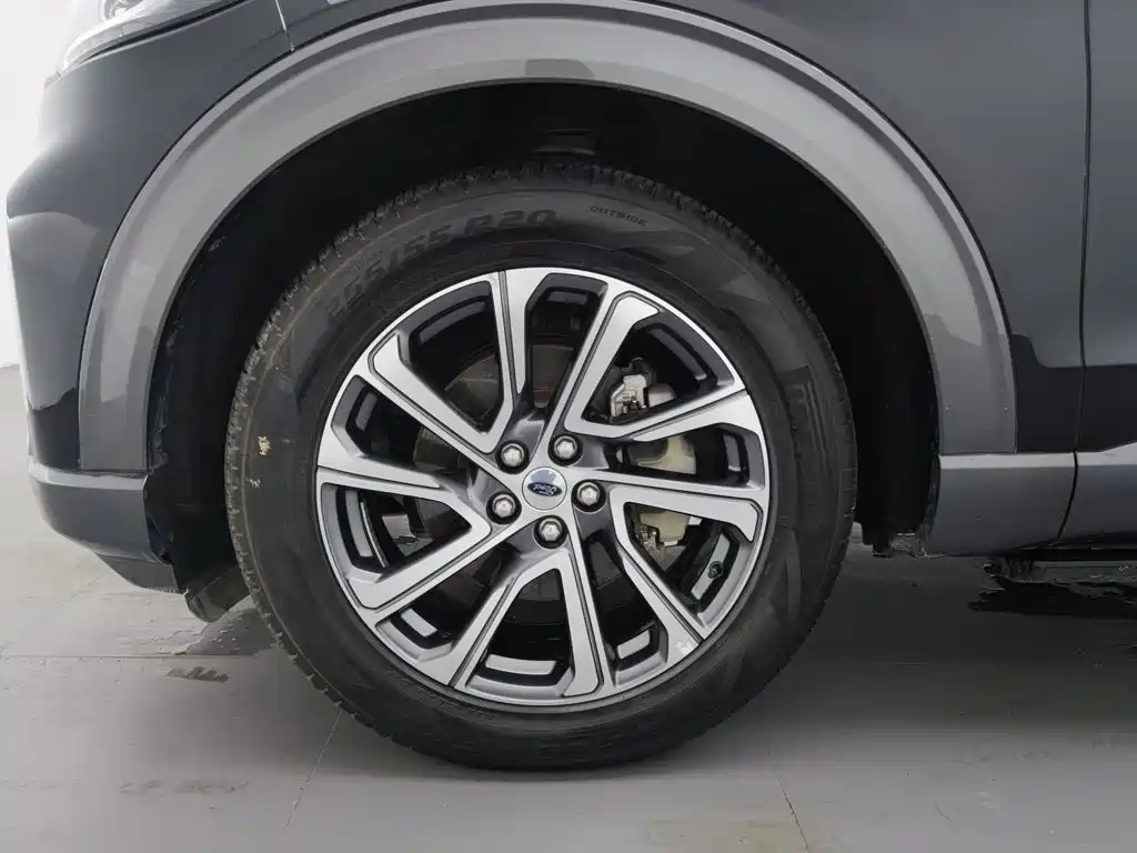 Ford Explorer, миниатюра 17