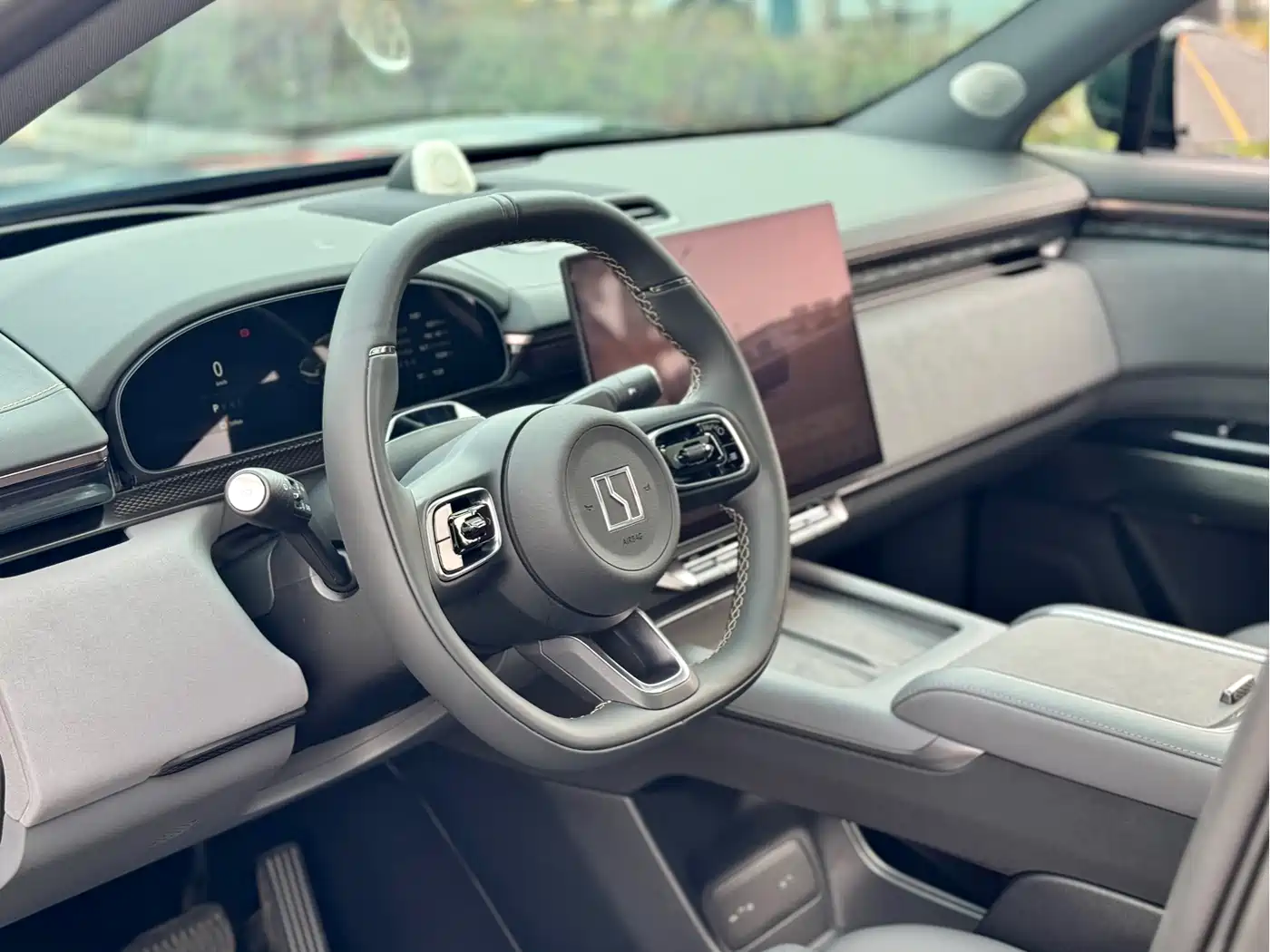 ZEEKR EXTREME KRYPTON 7X