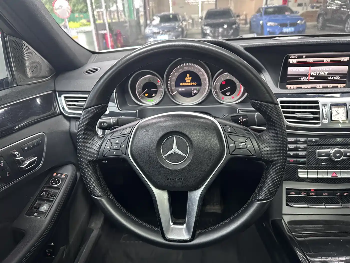 Mercedes-Benz E-Class 2015 E 260 L Sport фото 11