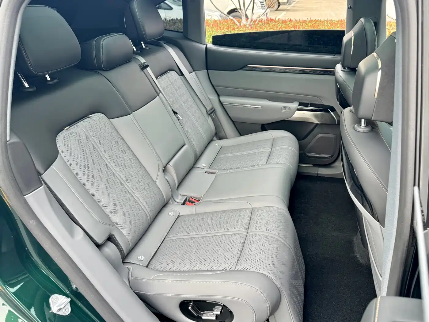 ZEEKR EXTREME KRYPTON 7X