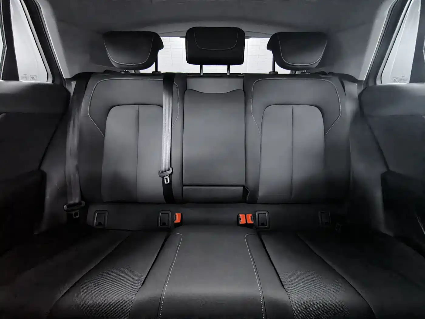 Audi Q2L 2021 35 TFSI Progressive Dynamic фото 10