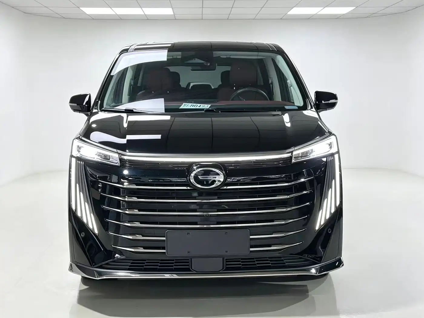 GAC Trumpchi Trumpchi E9 2024 2023 E9 MAX