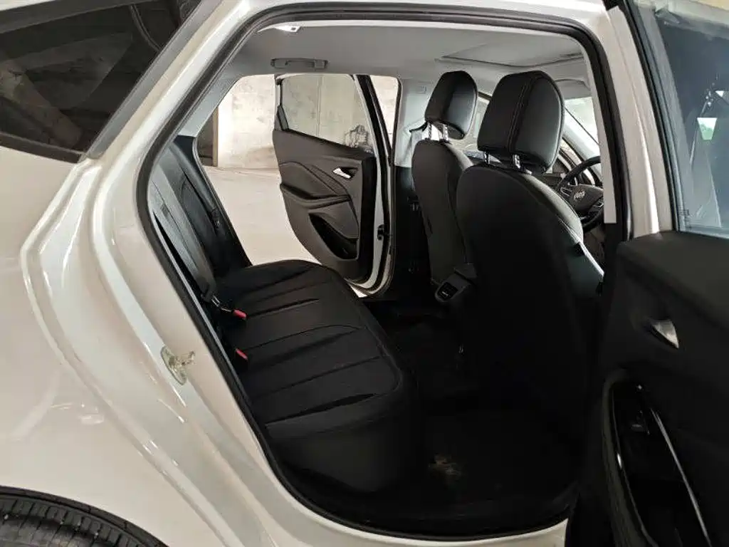 Buick Verano 2024 2023 Pro Joy Edition