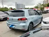 Фото 4 - Volkswagen Golf