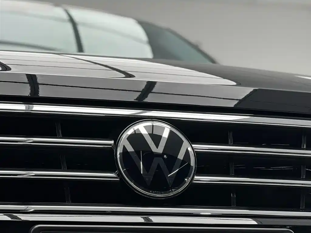 Volkswagen Tiguan L 2023 280TSI 2WD Trend Limited Edition фото 4