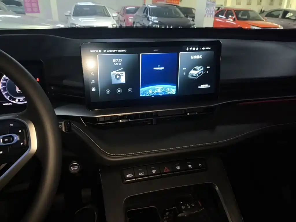 Photo 13 - Haval H6
