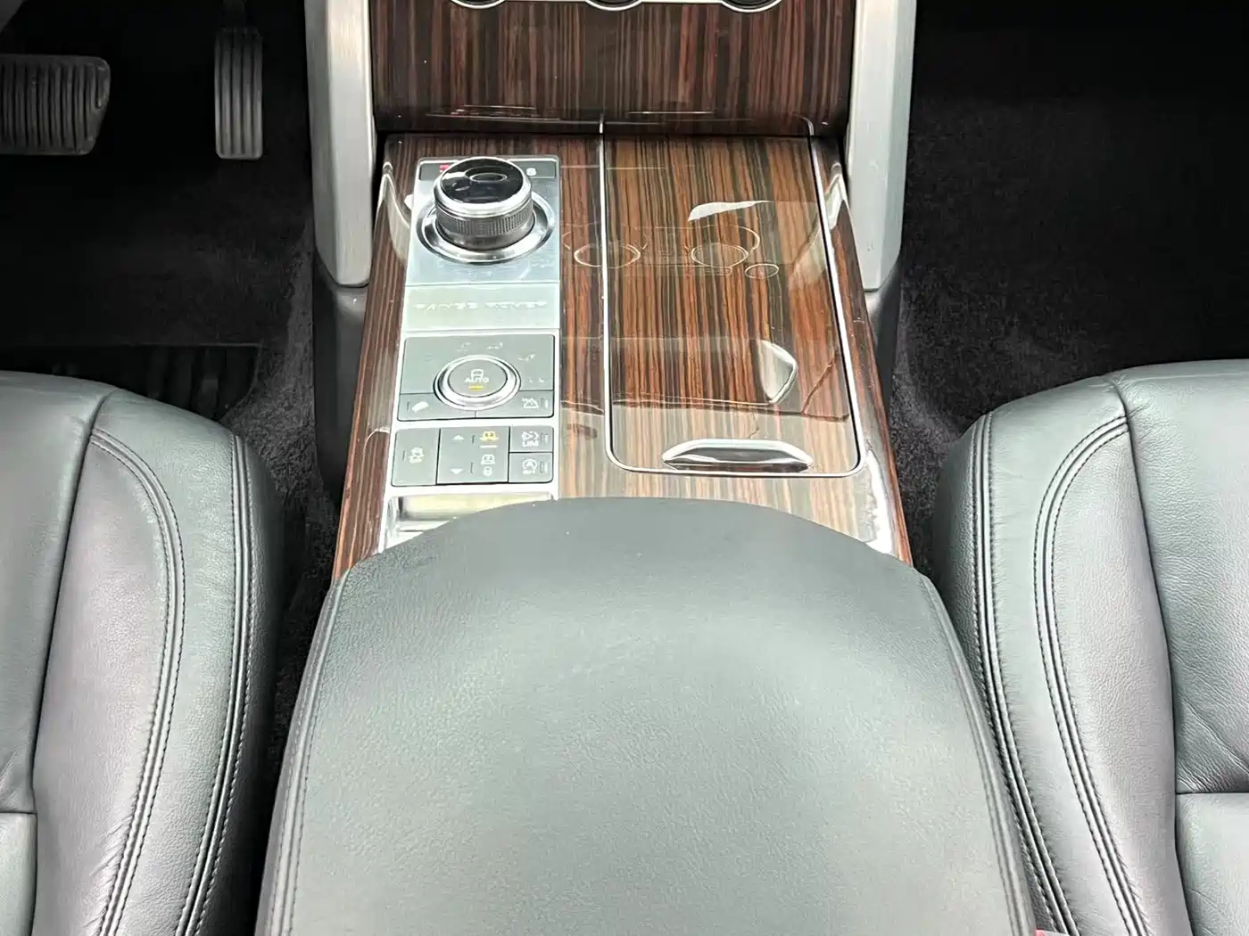Land Rover Range Rover 2017 3.0 SC V6 Vogue фото 23
