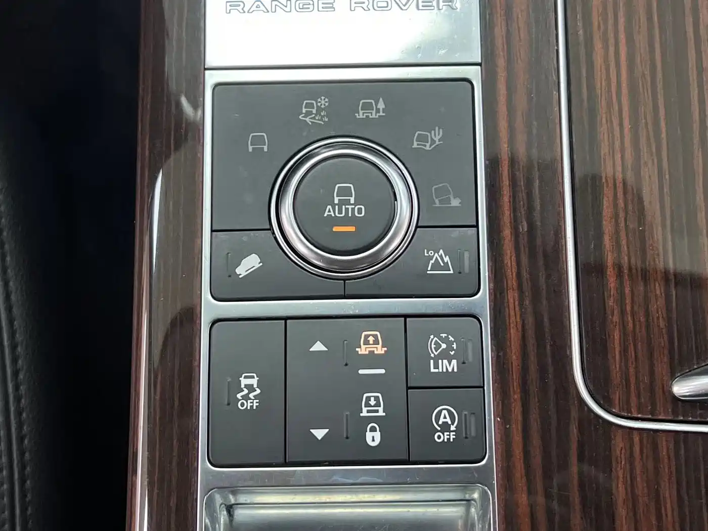 Land Rover Range Rover 2017 3.0 SC V6 Vogue фото 24