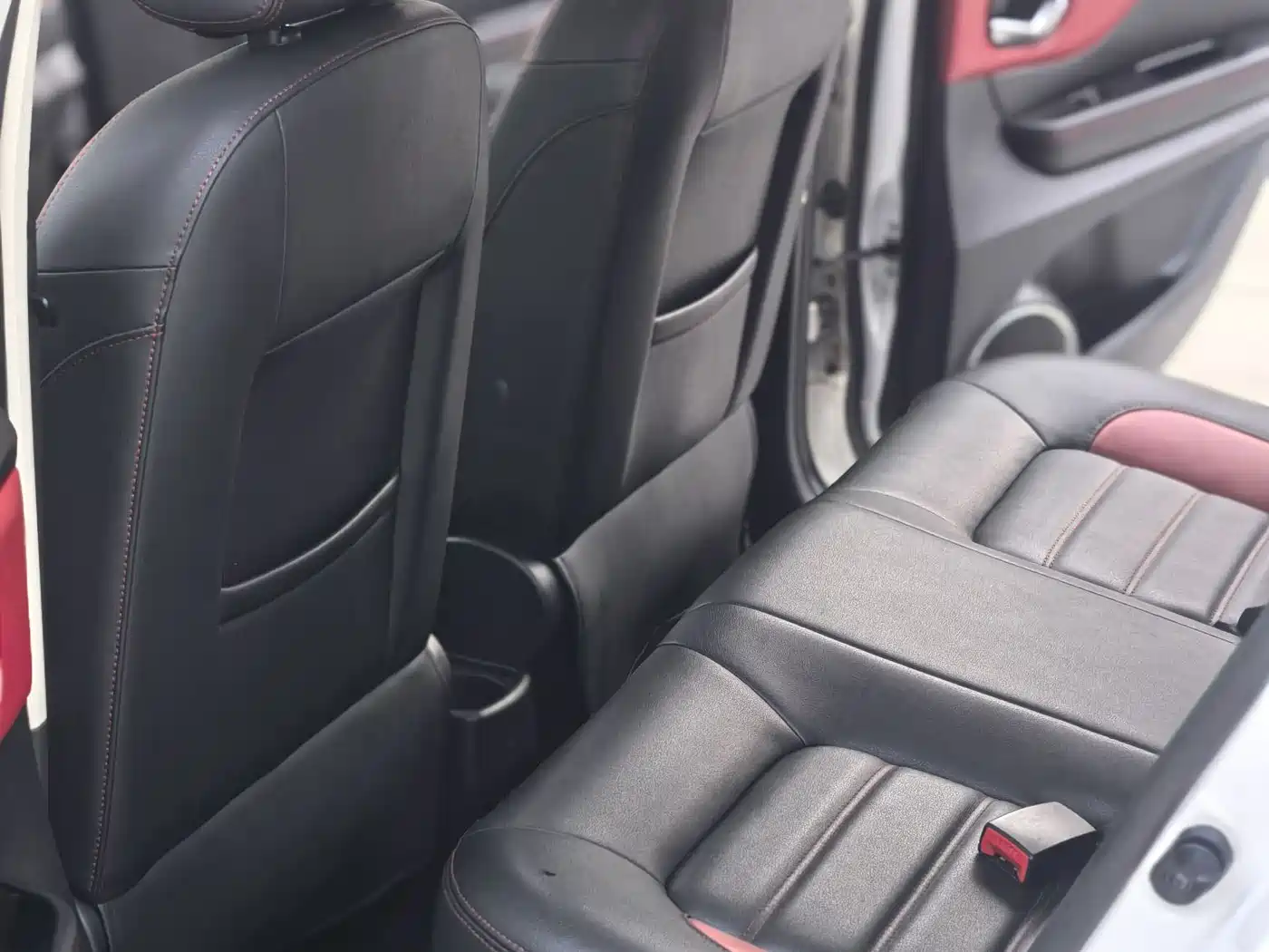 Haval H1 2015 1.5L AMT Luxury фото 13