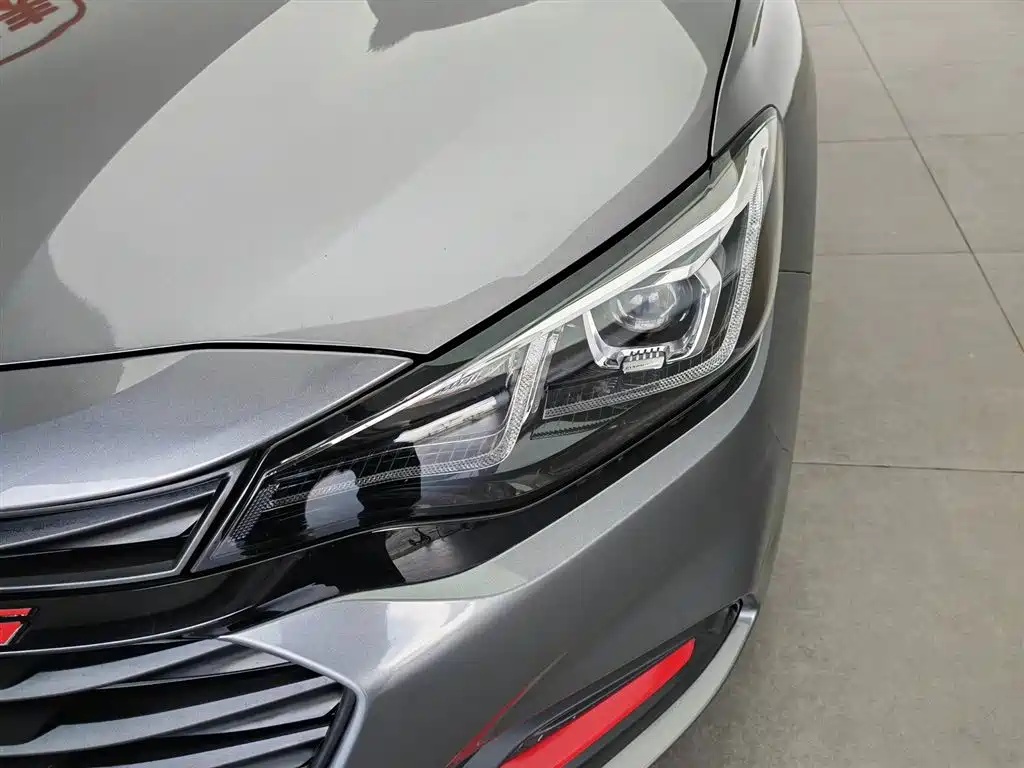 Chevrolet Monza 2019 Redline 320T DCT Refreshing Edition VI фото 7