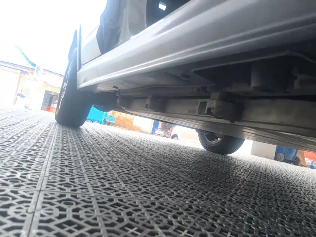 BYD Yuan New Energy 2020 2019 EV535 Smart Connected Trend Leader Type