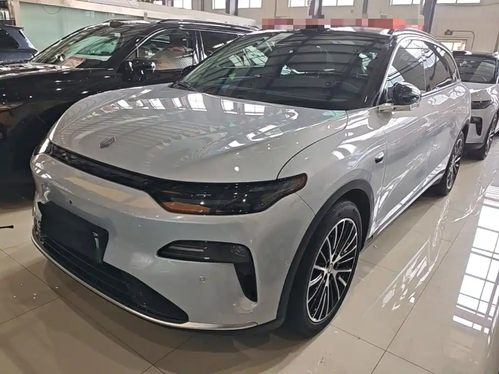 Leapmotor C11 2026