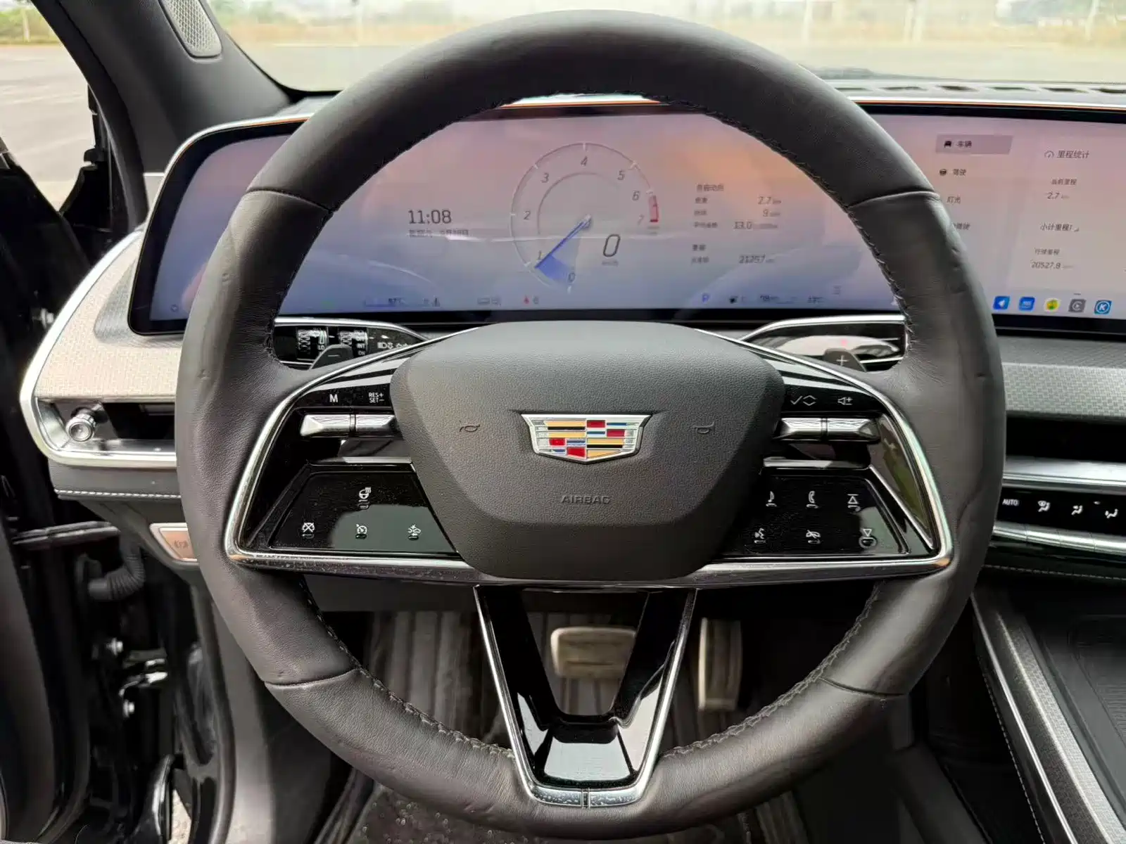 صورة 6 - Cadillac XT5
