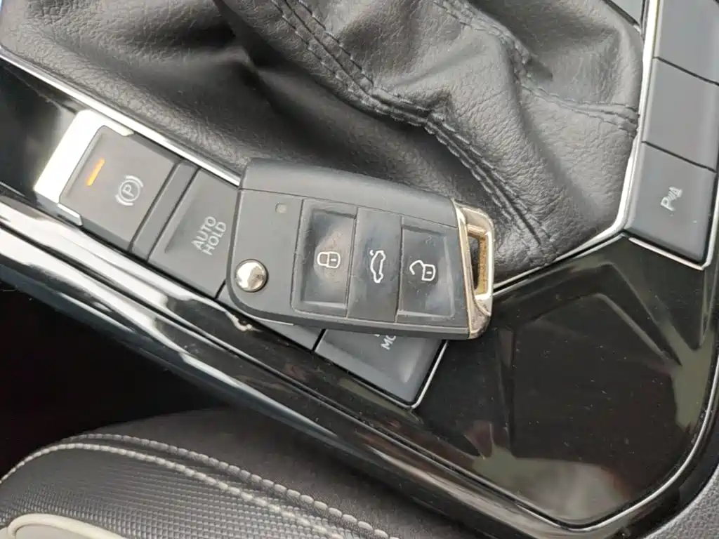 VOLKSWAGEN TANYUE