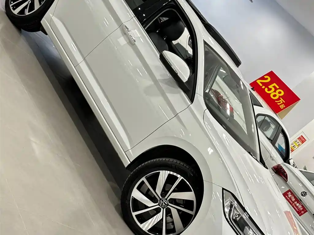 Volkswagen Sagitar 2026 2026 Model 30 Million Special Selection 300TSI DSG Surpass Edition