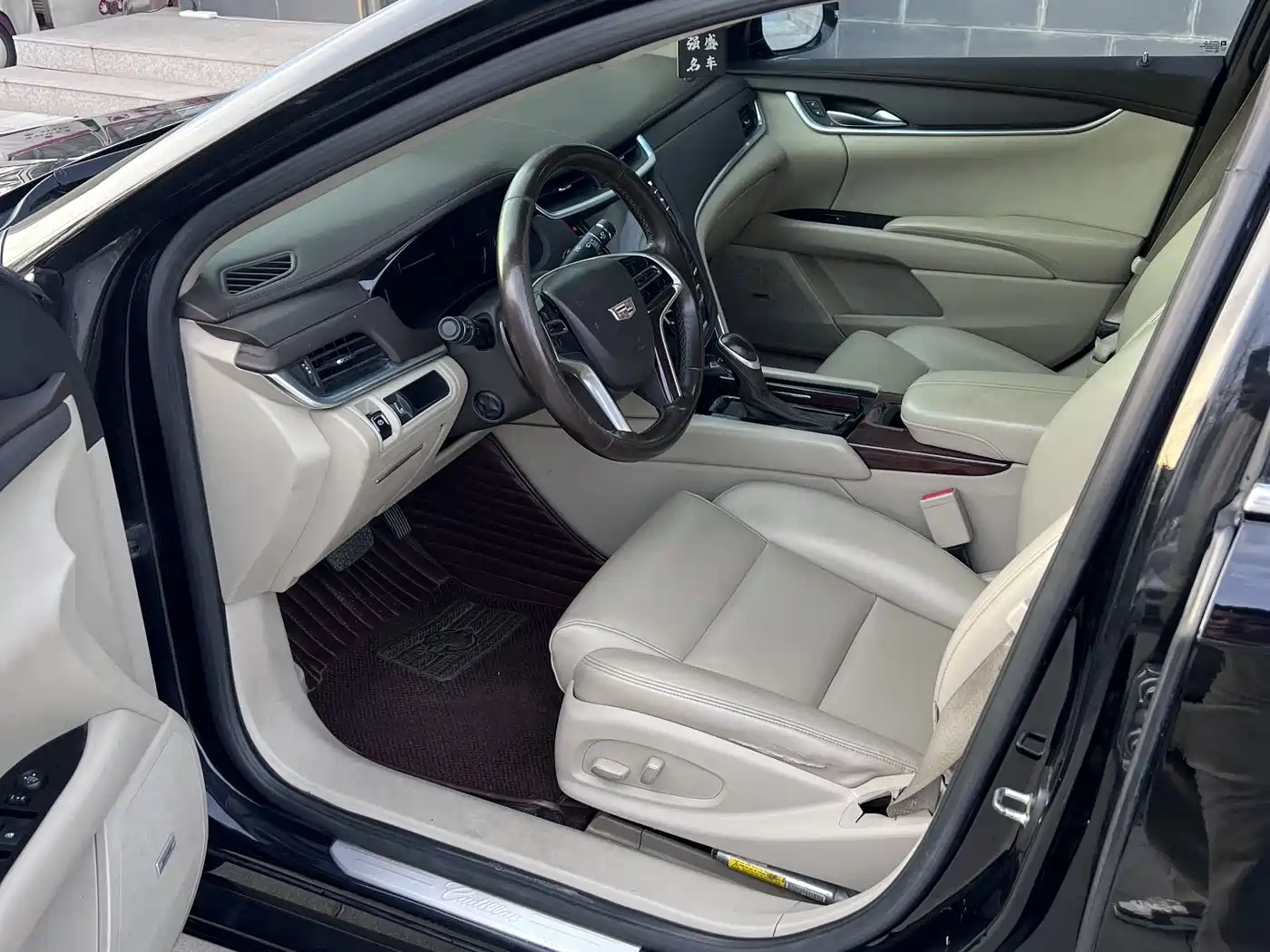 Photo 7 - Cadillac XTS
