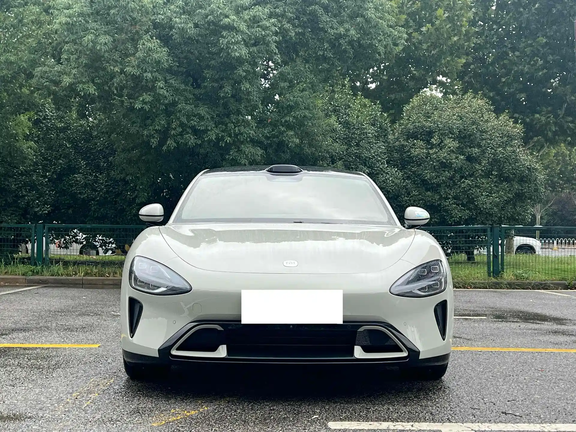 Фото 2 - Xiaomi SU7