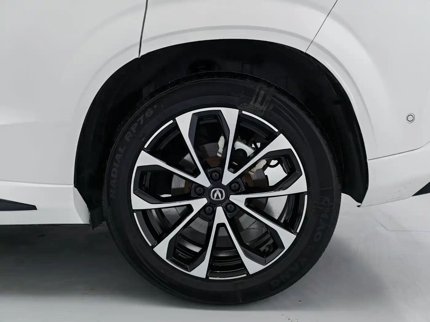 CHANGAN UNI Z NEW ENERGY