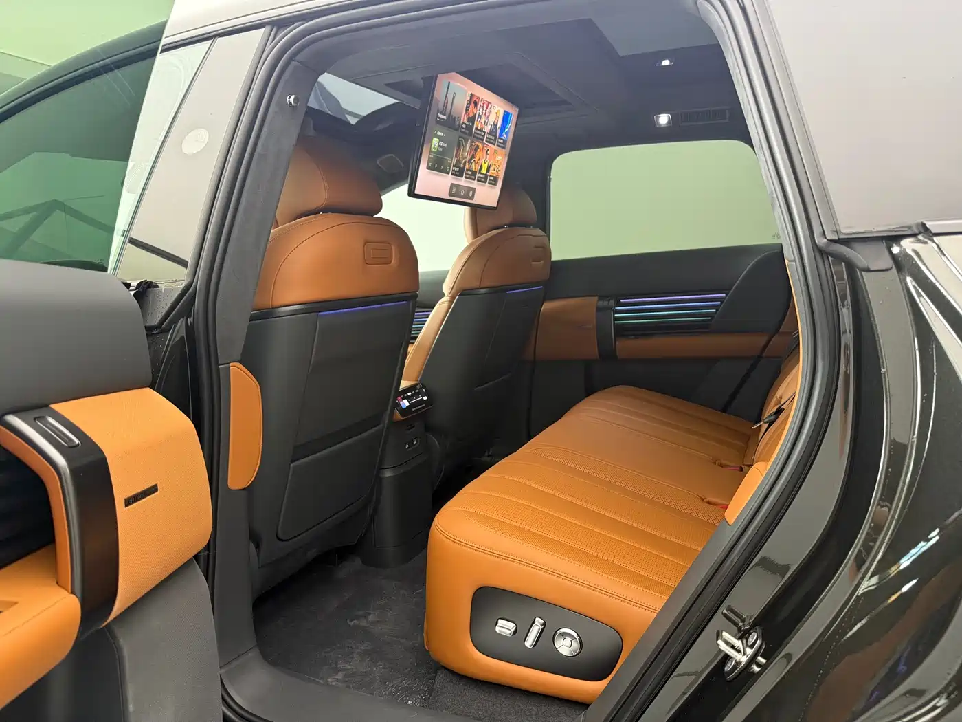 Audi E7X 2026 2026 4WD Base Model