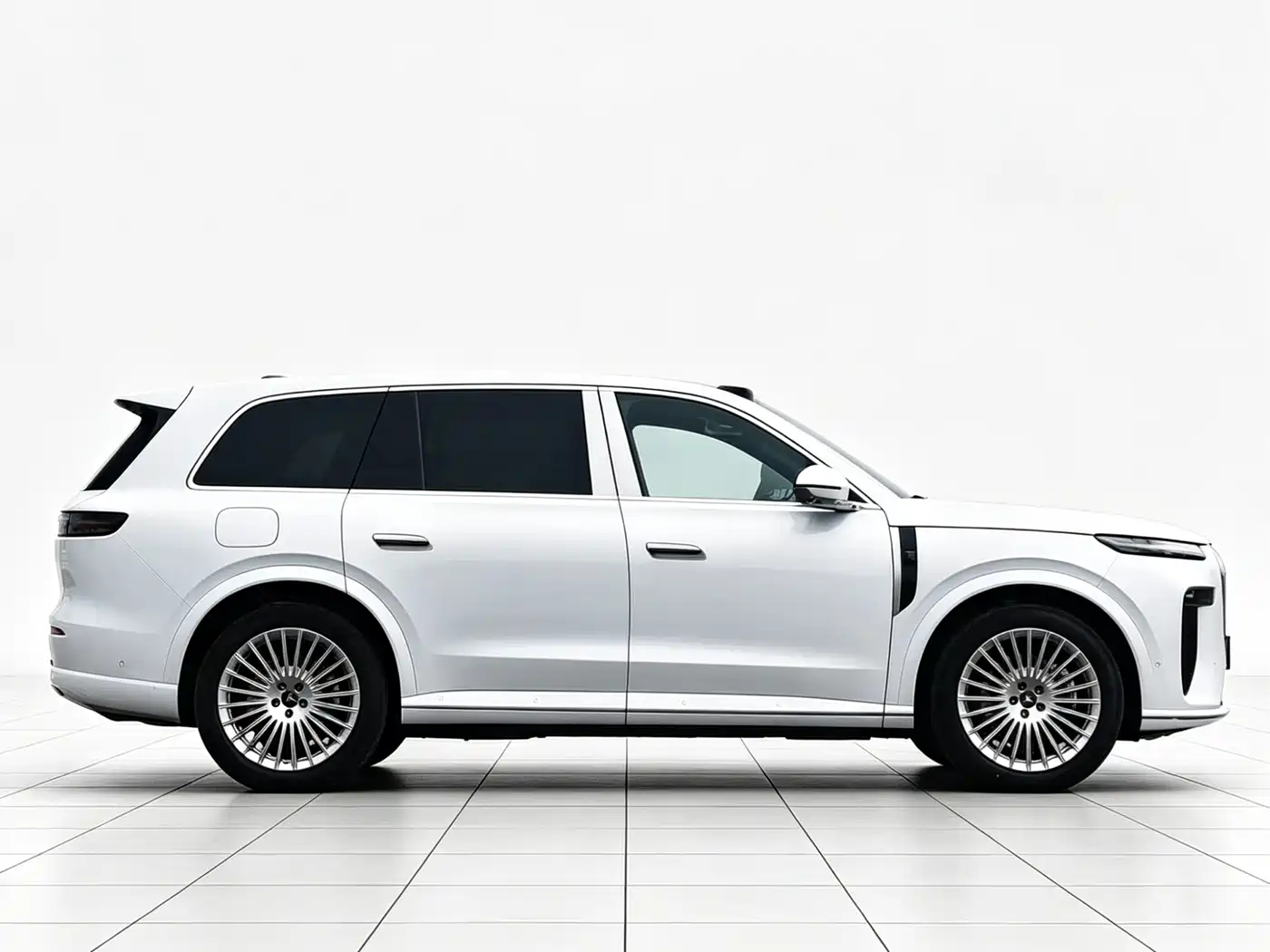 Voyah Auto VOYAH Taisan 2026 2026 Max