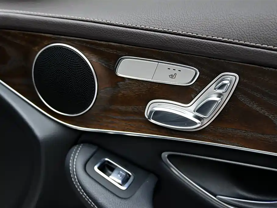 Mercedes-Benz GLC 2022 Model GLC 260 L 4MATIC Luxury Edition фото 29