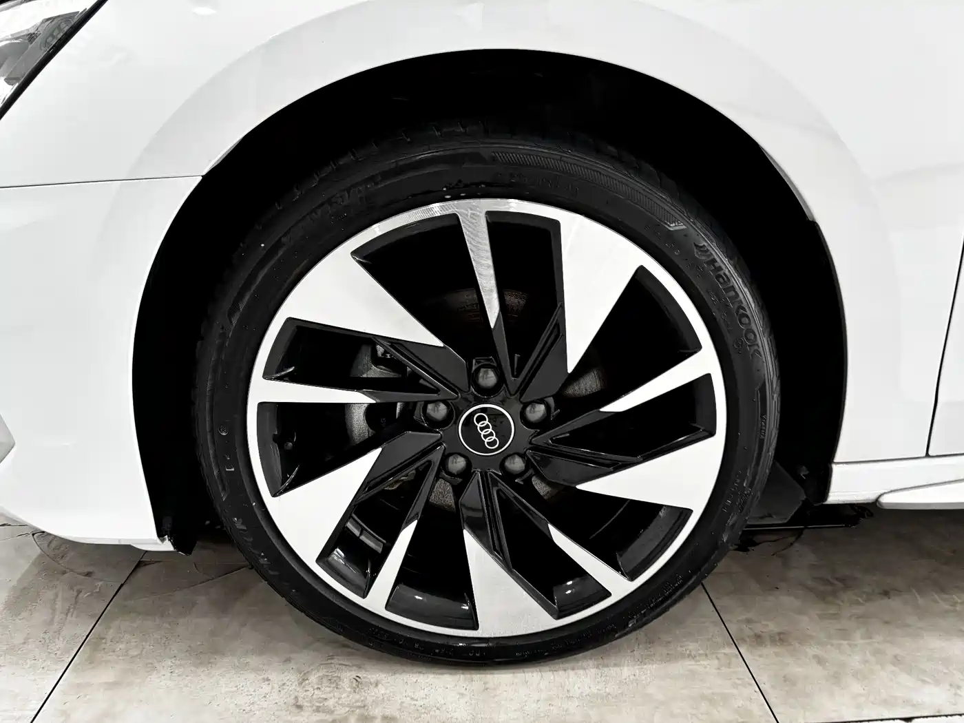 Audi A3 2024 Model A3L Limousine 35 TFSI Fashion Sport фото 31