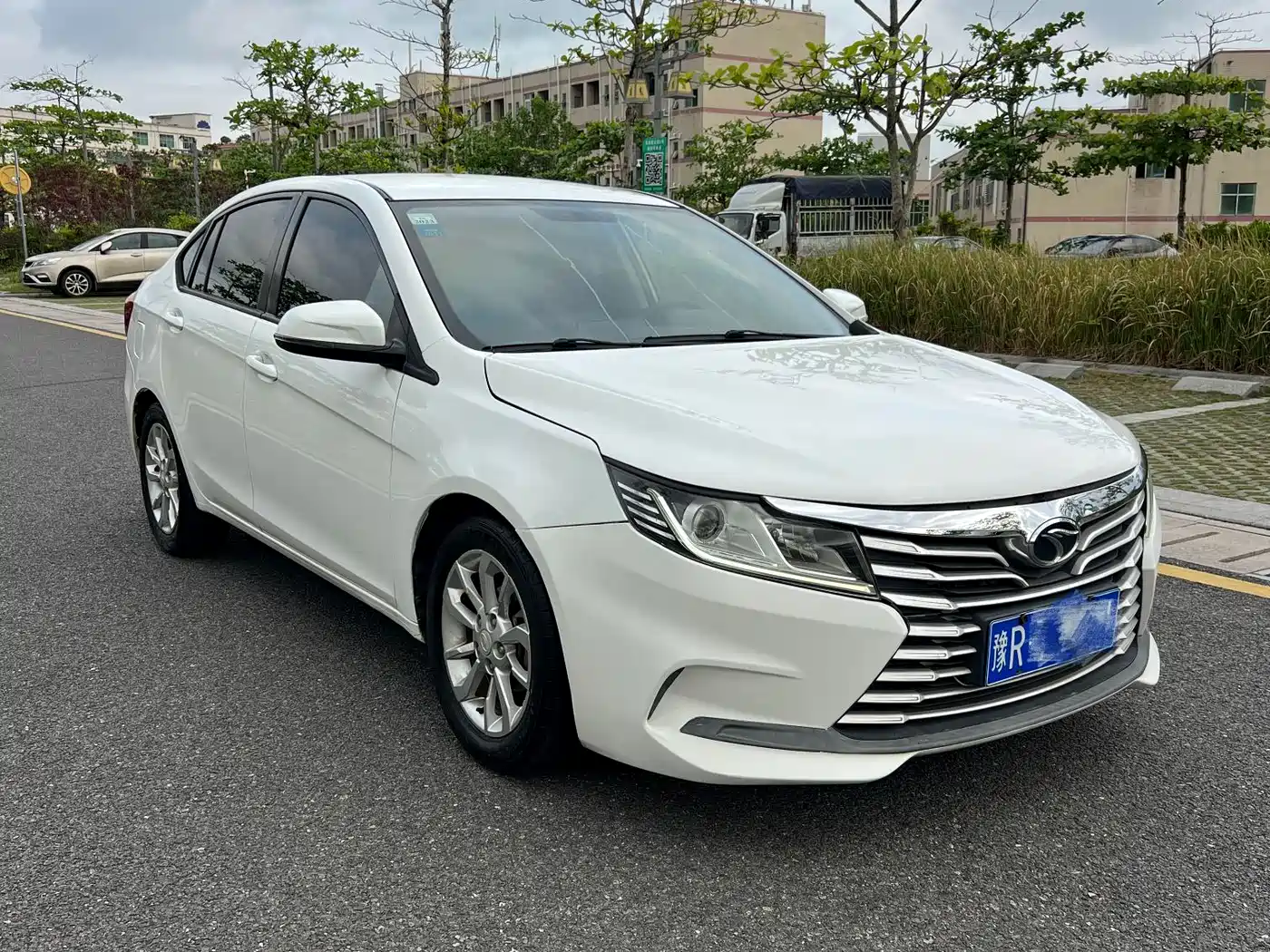 SOUEAST SOUTHEAST A5 WING DANCE