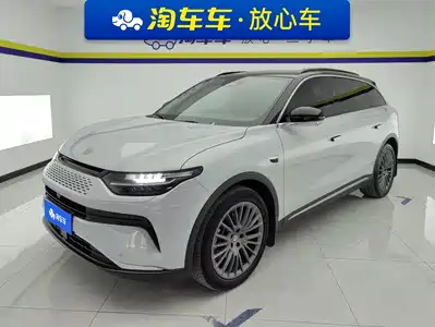 Leapmotor C11