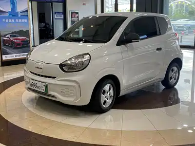 Roewe Clever