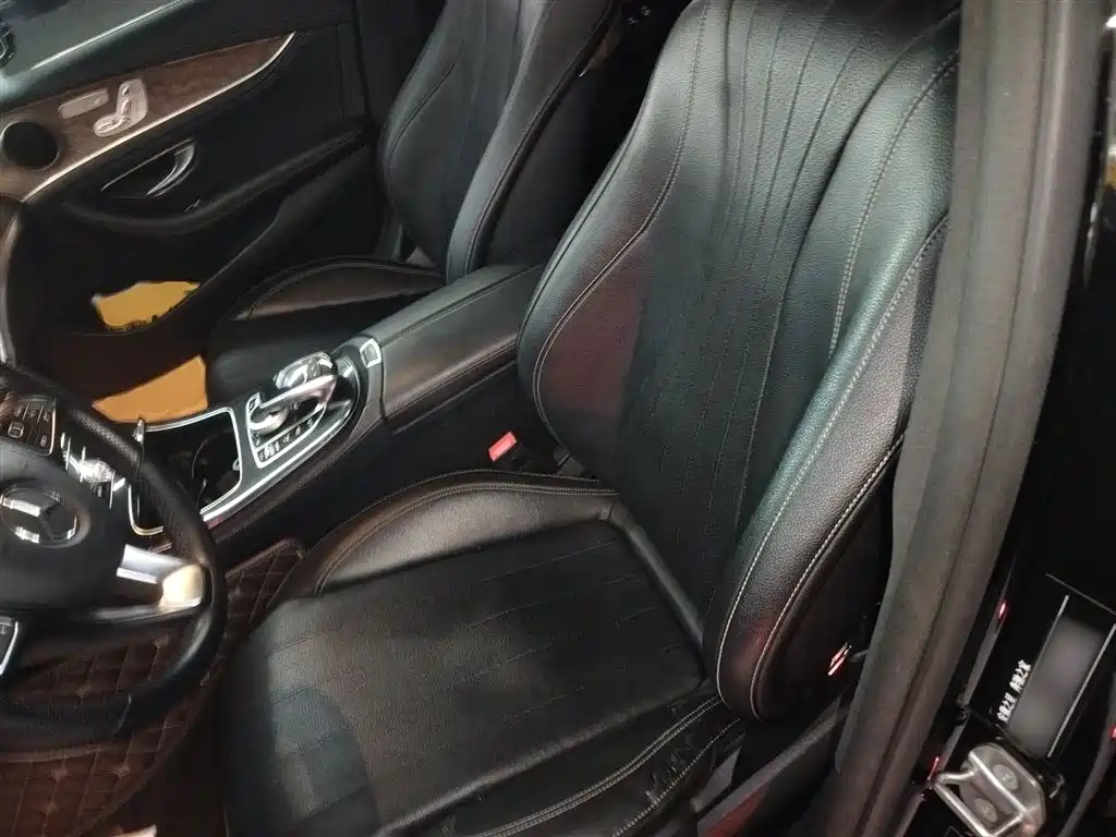 Mercedes-Benz E-Class 2016 E 300 L Luxury фото 7
