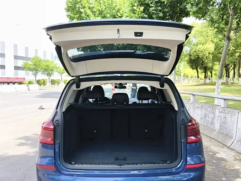 BMW X3 2019 xDrive28i Luxury Package фото 19