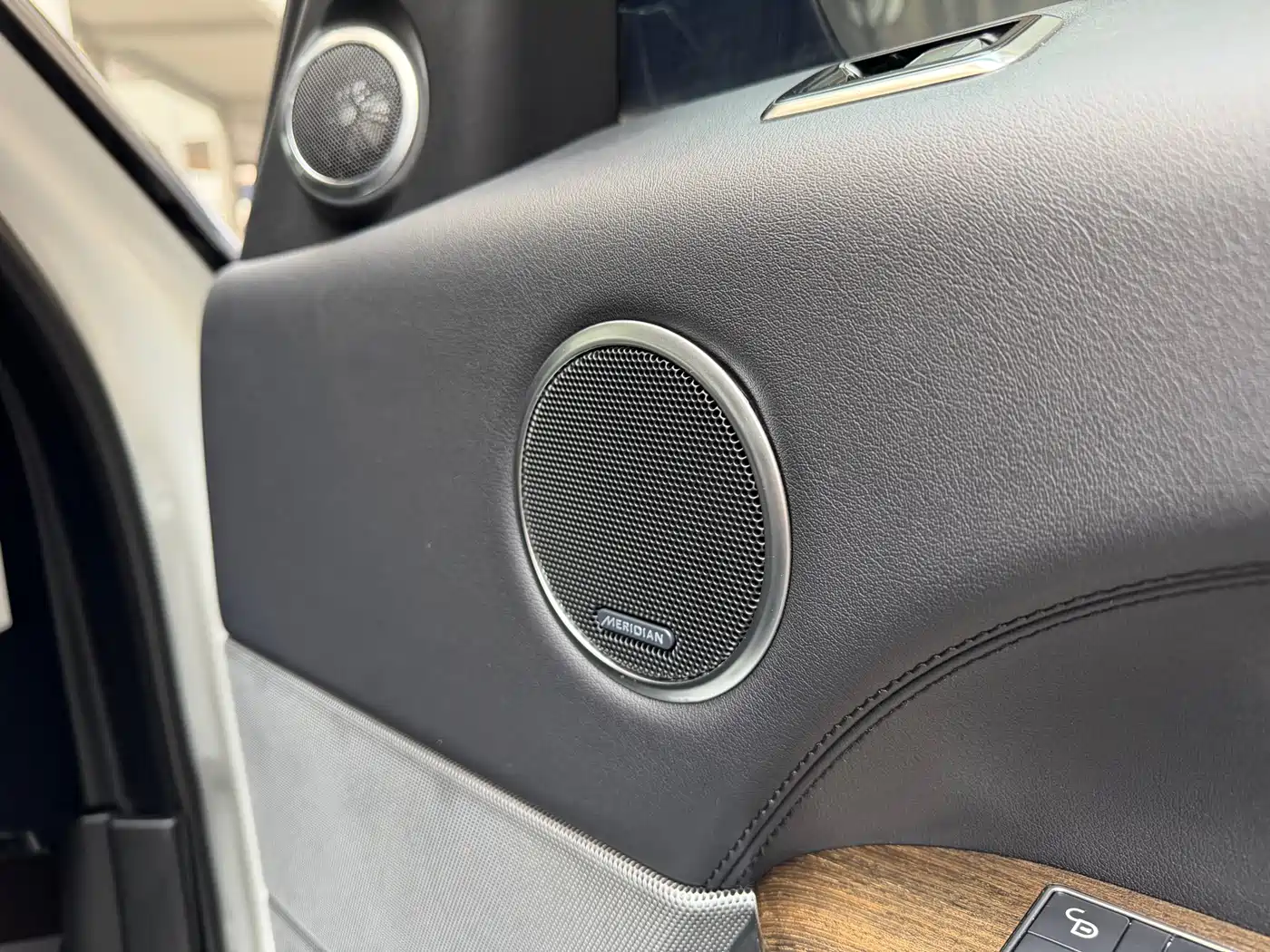 LAND ROVER RANGE ROVER SPORT NEW ENERGY