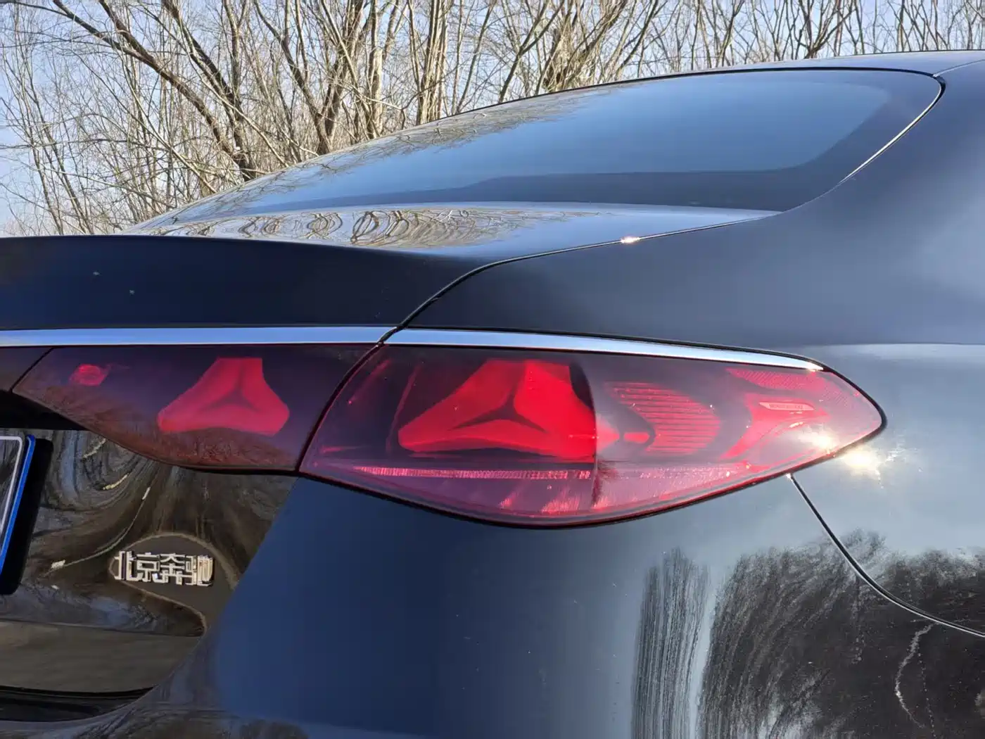 Mercedes-Benz E-Class 2026 E 300 L Luxury фото 17
