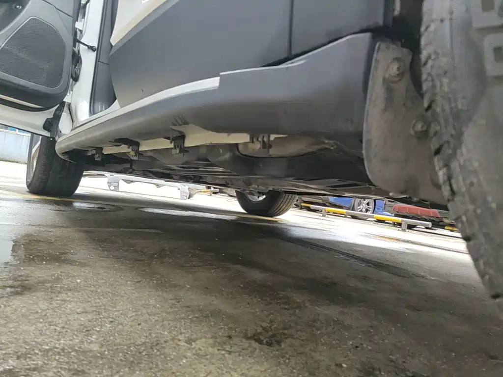 Jeep Cherokee 2021 2020 2.0T 2WD Leading Edition