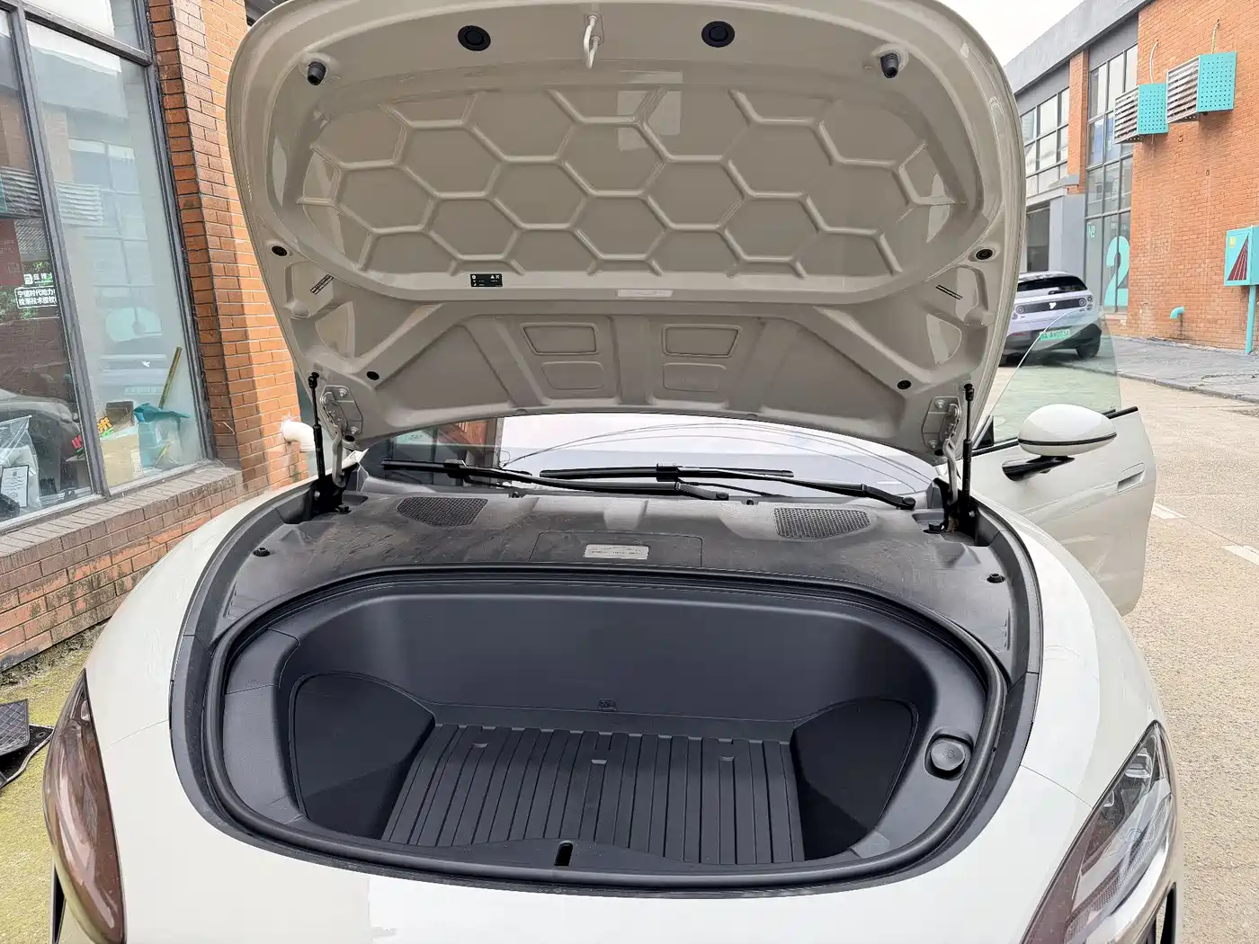 XIAOMI CAR XIAOMI SU7