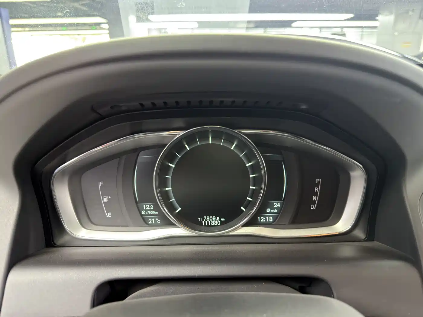 Volvo XC60 (Import) 2014 2014 Facelift T5 Elegance