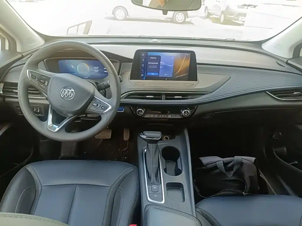 Buick Velite 6 2025 2024 450km Travel Edition