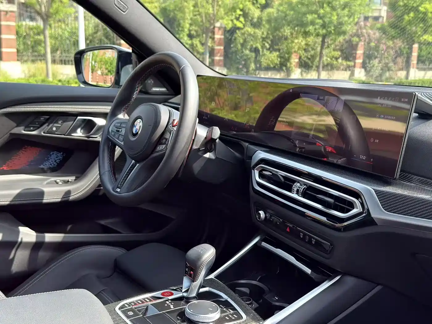 BMW M2 2023 Model M2 фото 21
