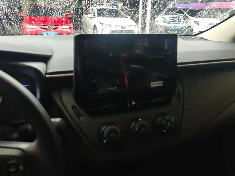Toyota Corolla 2025 2021 1.2T S-CVT Elite PLUS Edition