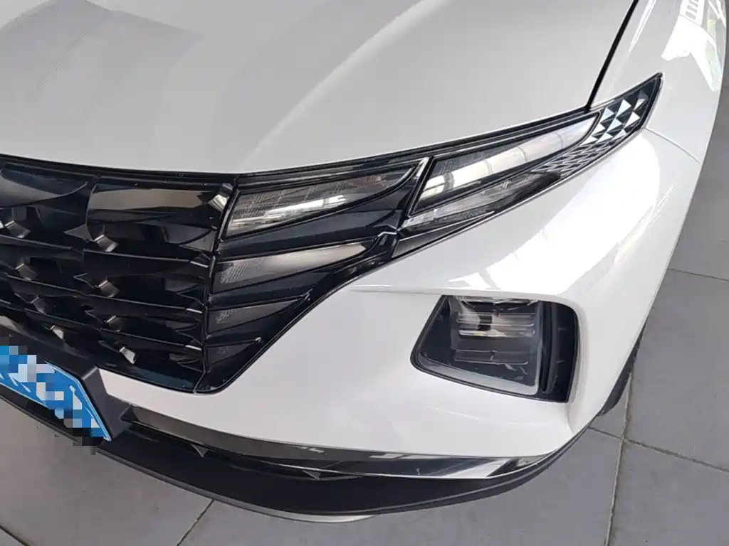 Фото 24 - Hyundai Tucson