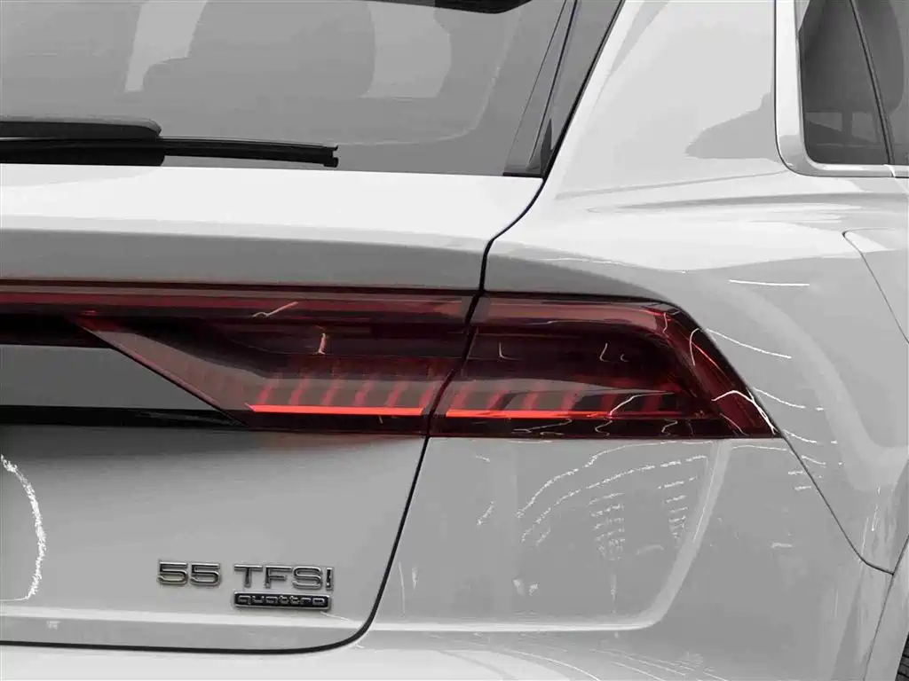 Audi Q8 2019 55 TFSI Luxury Dynamic фото 19