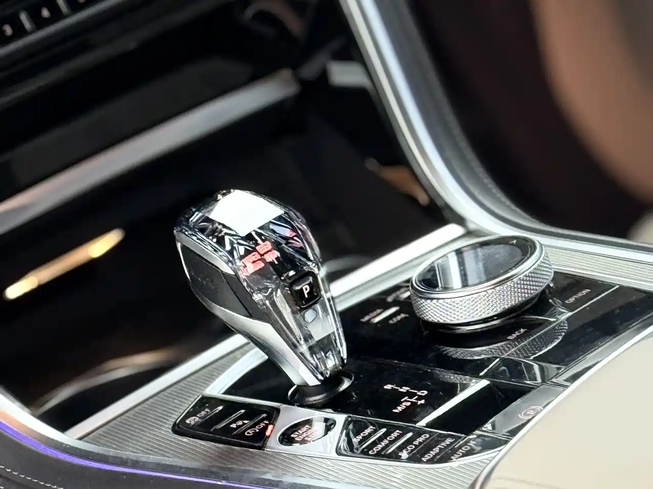 BMW 8 Series 2022 840i Gran Coupe M Sport Package фото 7