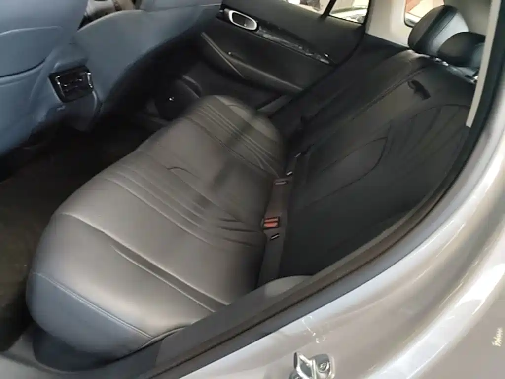 Geely Galaxy Galaxy E5 2024 2024 530km Explore+ Edition