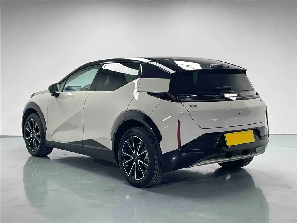 ZEEKR EXTREME KRYPTON X