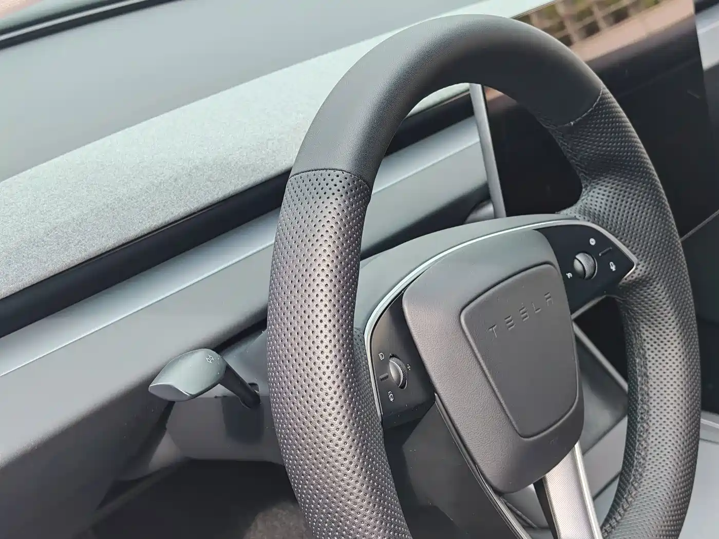 Tesla Model 3 2026 2025 Model Year Facelift Long Range All-Wheel Drive