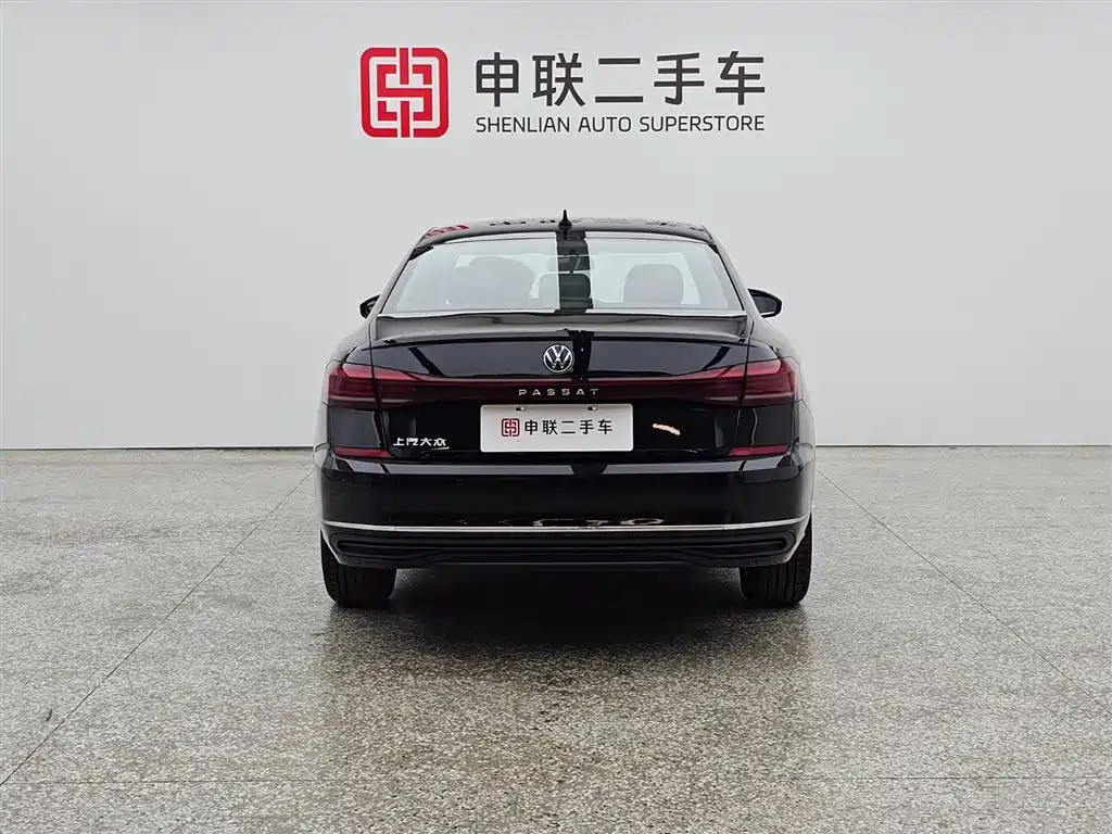 Volkswagen Passat 2024 280TSI Business Edition фото 7