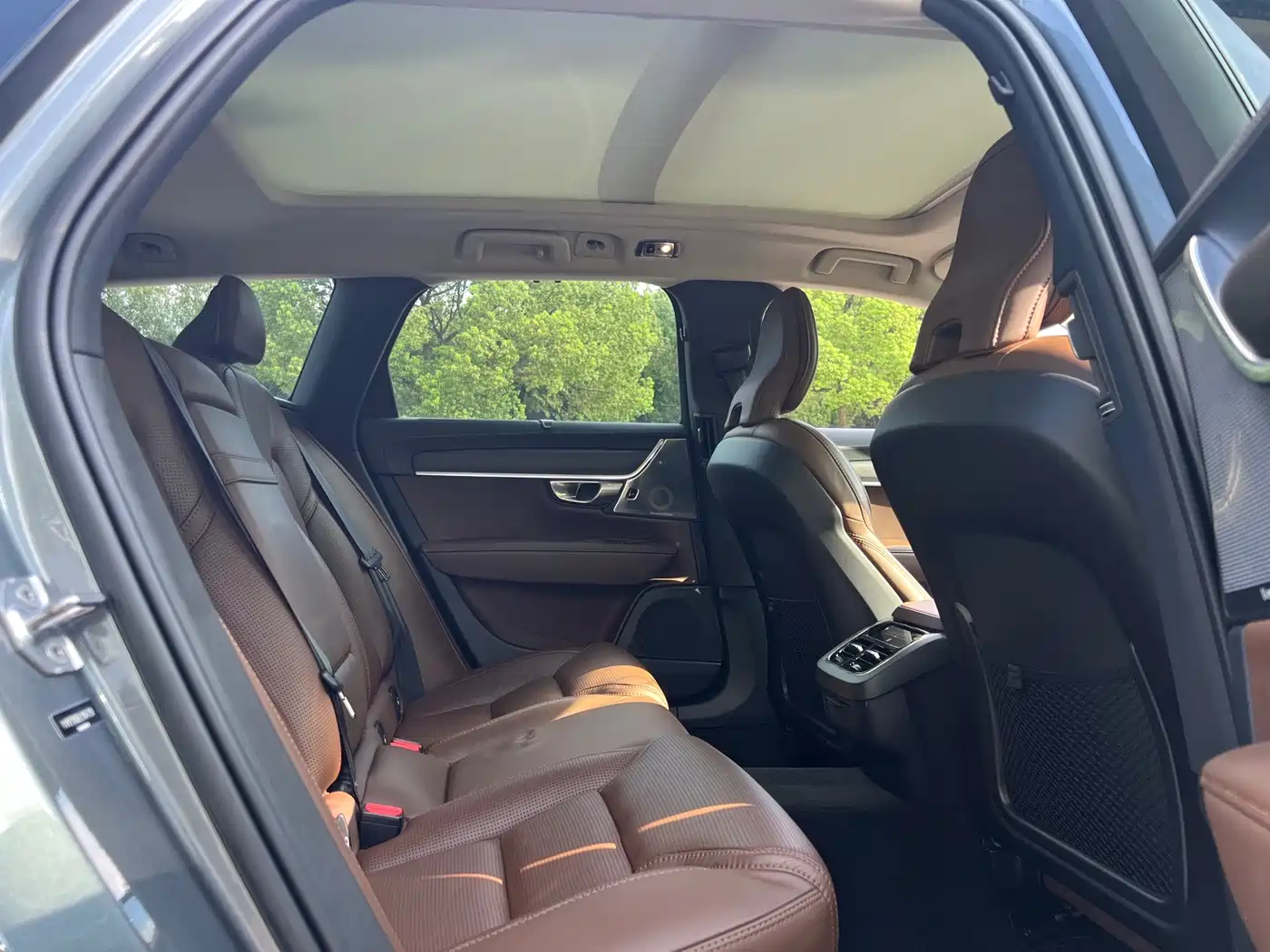 Volvo V90 2020 2020 Cross Country T5 AWD Premium
