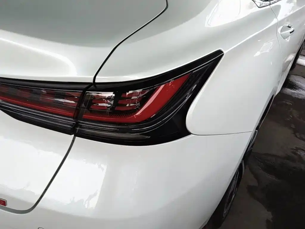 Photo 8 - Changan Ruicheng PLUS